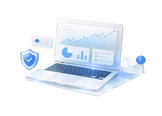 Acuñaduría plataforma de trading de criptomonedas con un proceso de registro sencillo
